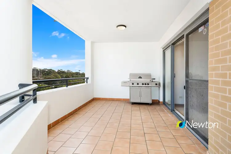 Third view of Homely apartment listing, 23/10-20 Mackay Street, Caringbah NSW 2229
