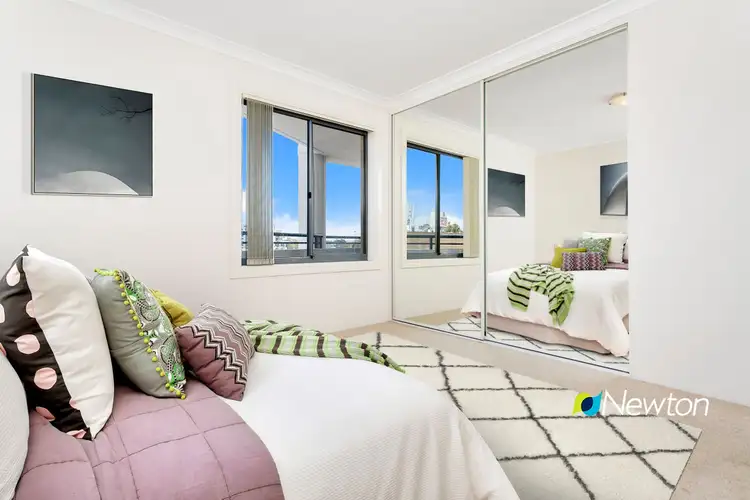 Fourth view of Homely apartment listing, 23/10-20 Mackay Street, Caringbah NSW 2229