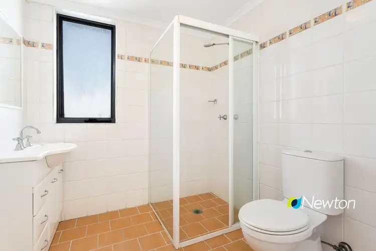 Fifth view of Homely apartment listing, 23/10-20 Mackay Street, Caringbah NSW 2229