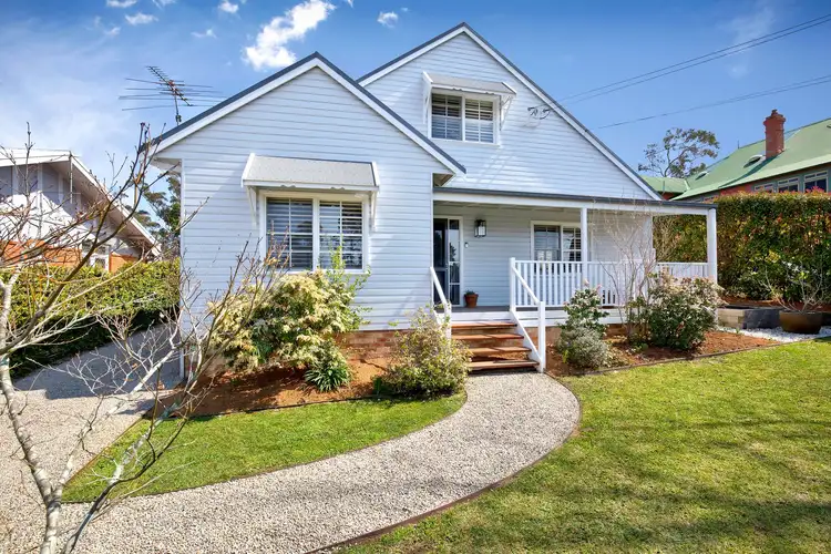 39 Grose Street, Leura NSW 2780
