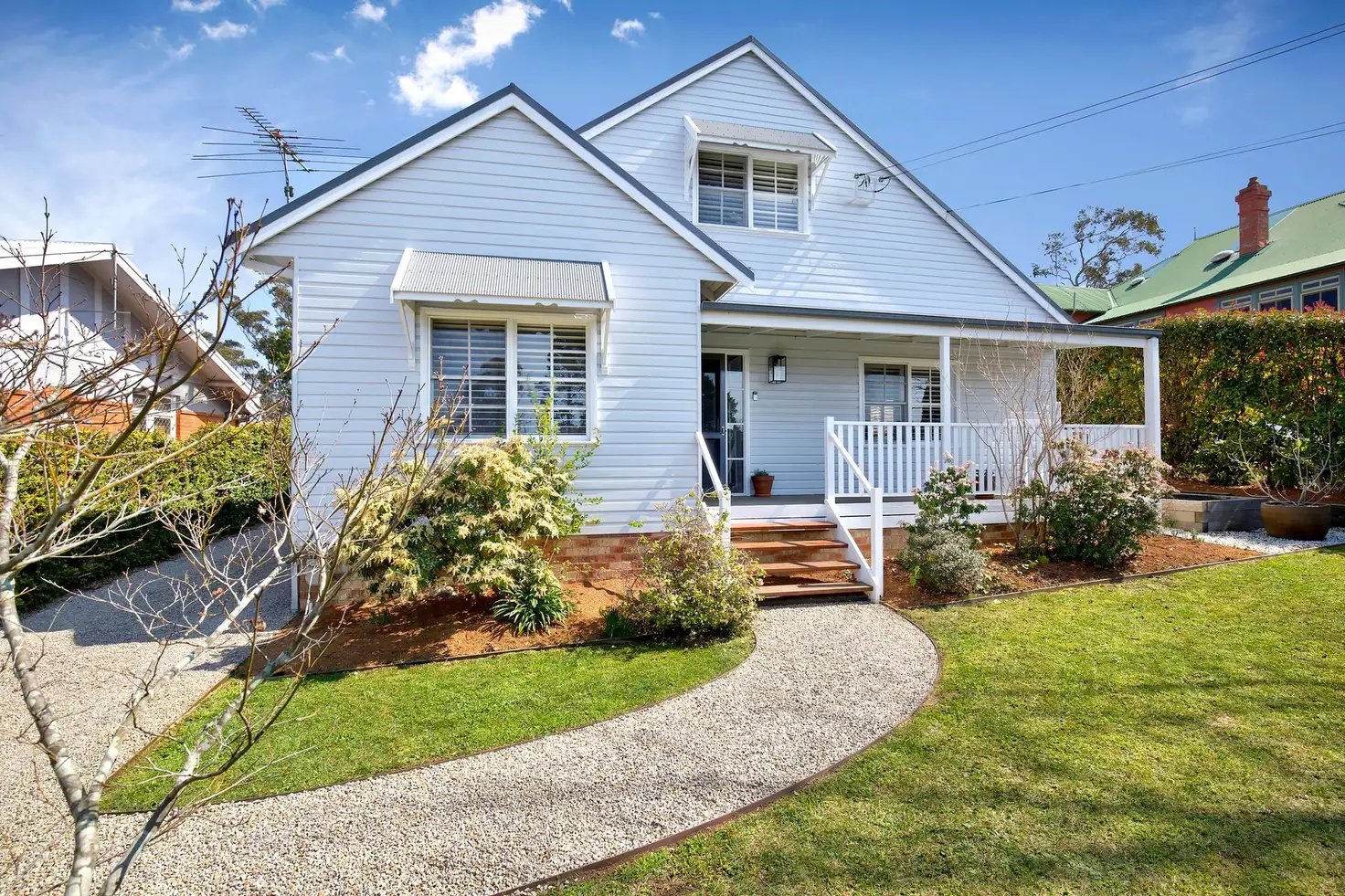Main view of Homely house listing, 39 Grose Street, Leura NSW 2780