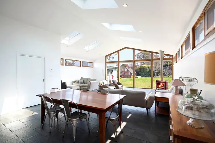 Second view of Homely house listing, 39 Grose Street, Leura NSW 2780