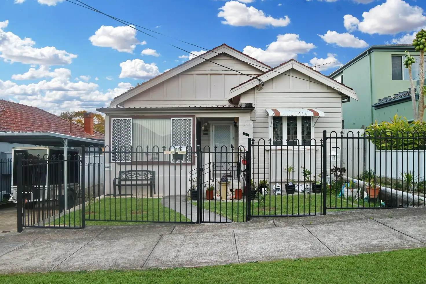 Main view of Homely house listing, 33 Botany Street, Carlton NSW 2218