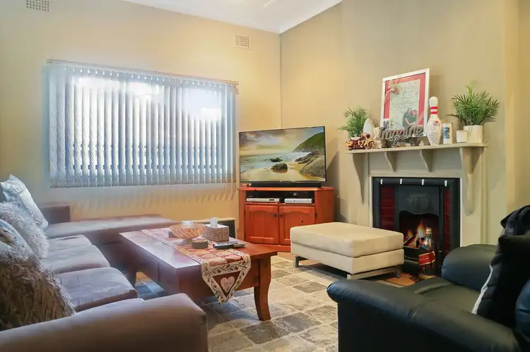 Second view of Homely house listing, 33 Botany Street, Carlton NSW 2218