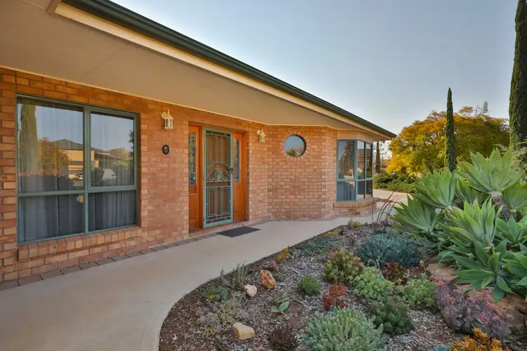 Second view of Homely house listing, 10 Carrington Drive, Irymple VIC 3498