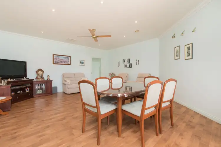 Fifth view of Homely house listing, 10 Carrington Drive, Irymple VIC 3498