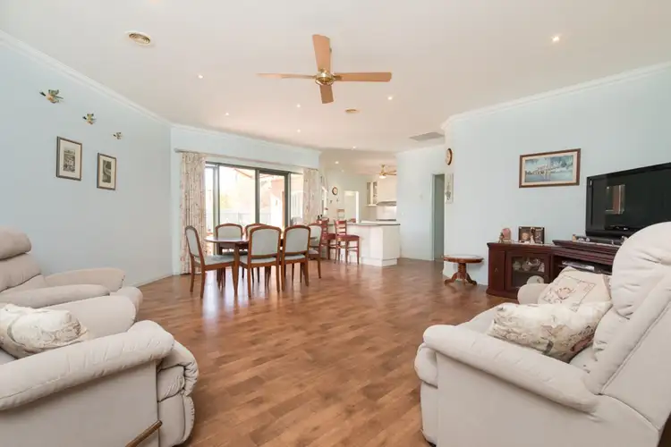 Sixth view of Homely house listing, 10 Carrington Drive, Irymple VIC 3498