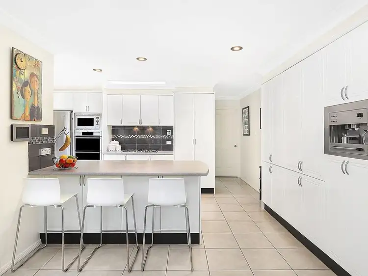 Second view of Homely house listing, 54 Darwin Avenue, Wentworth Falls NSW 2782