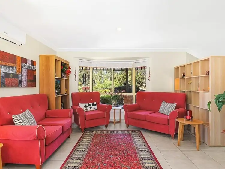 Third view of Homely house listing, 54 Darwin Avenue, Wentworth Falls NSW 2782