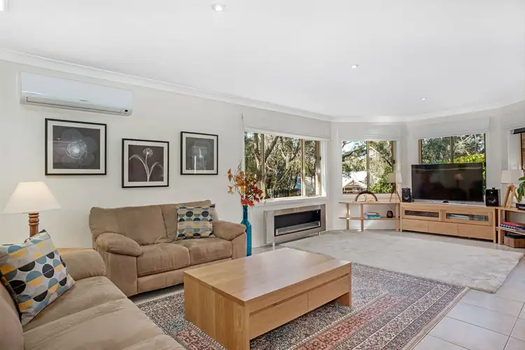 Fifth view of Homely house listing, 54 Darwin Avenue, Wentworth Falls NSW 2782