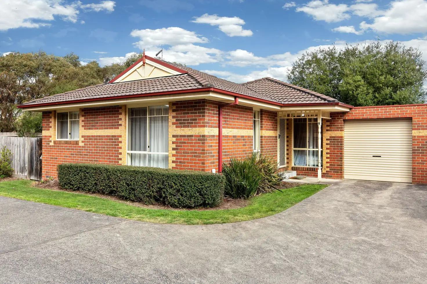 Main view of Homely unit listing, 8/23 Lena Grove, Kilsyth VIC 3137