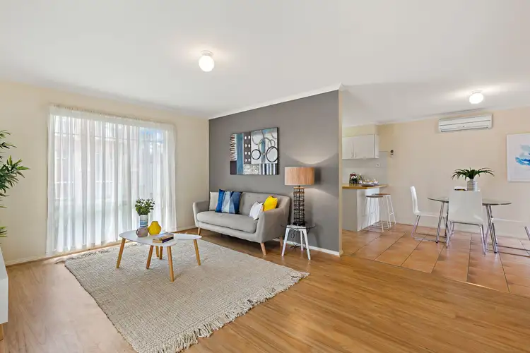 Third view of Homely unit listing, 8/23 Lena Grove, Kilsyth VIC 3137