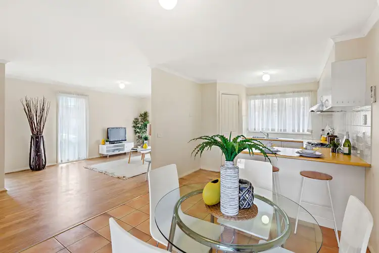 Fourth view of Homely unit listing, 8/23 Lena Grove, Kilsyth VIC 3137