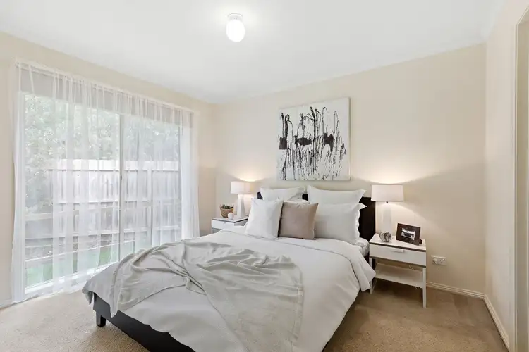 Sixth view of Homely unit listing, 8/23 Lena Grove, Kilsyth VIC 3137