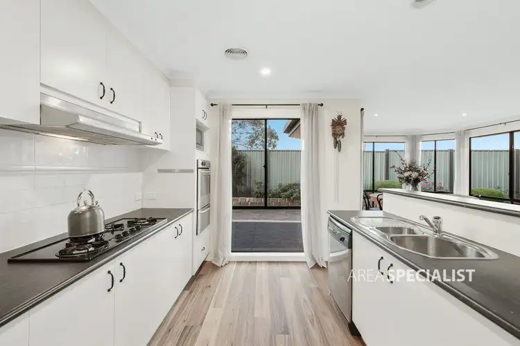 Second view of Homely house listing, 17 Clair Court, Aspendale Gardens VIC 3195