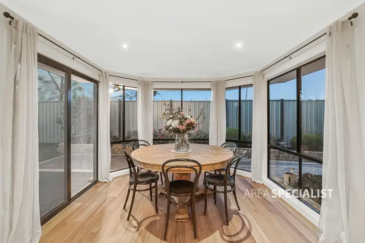 Fourth view of Homely house listing, 17 Clair Court, Aspendale Gardens VIC 3195