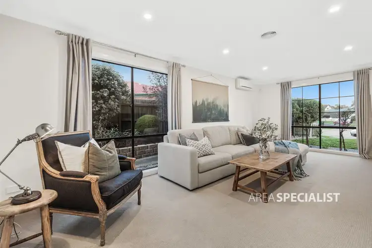 Sixth view of Homely house listing, 17 Clair Court, Aspendale Gardens VIC 3195