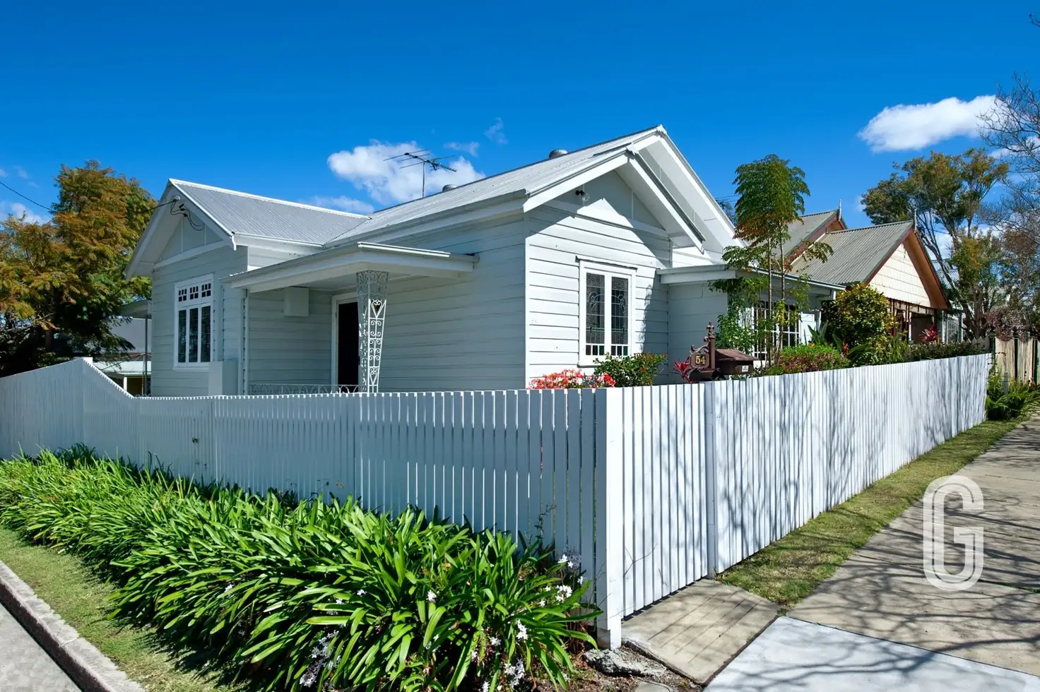 Main view of Homely house listing, 54 Christo Road, Georgetown NSW 2298