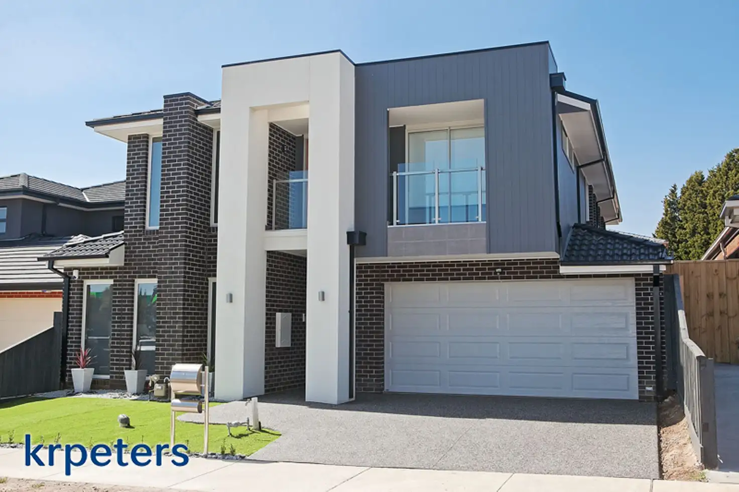 Main view of Homely house listing, 7 Peak Crescent, Wantirna VIC 3152