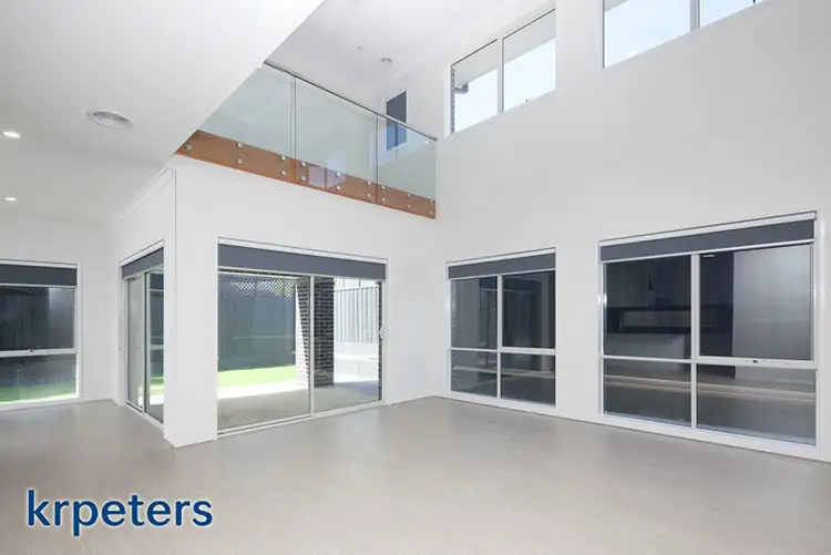 Fifth view of Homely house listing, 7 Peak Crescent, Wantirna VIC 3152