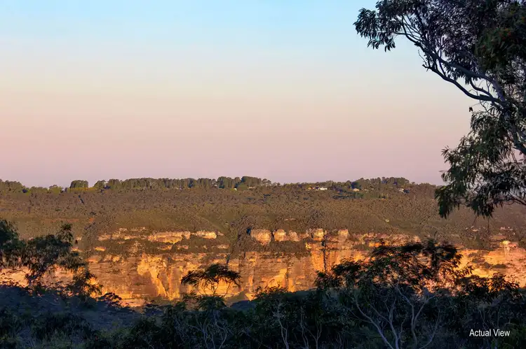 Main view of Homely house listing, 10 Sublime Point Road, Leura NSW 2780