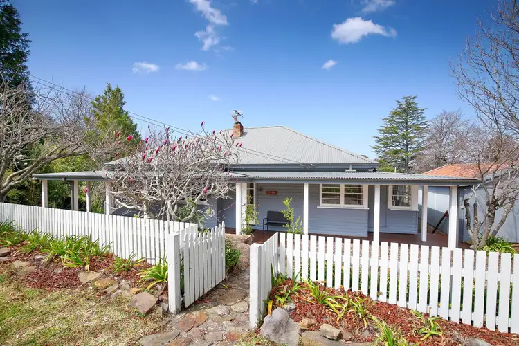 Second view of Homely house listing, 10 Sublime Point Road, Leura NSW 2780