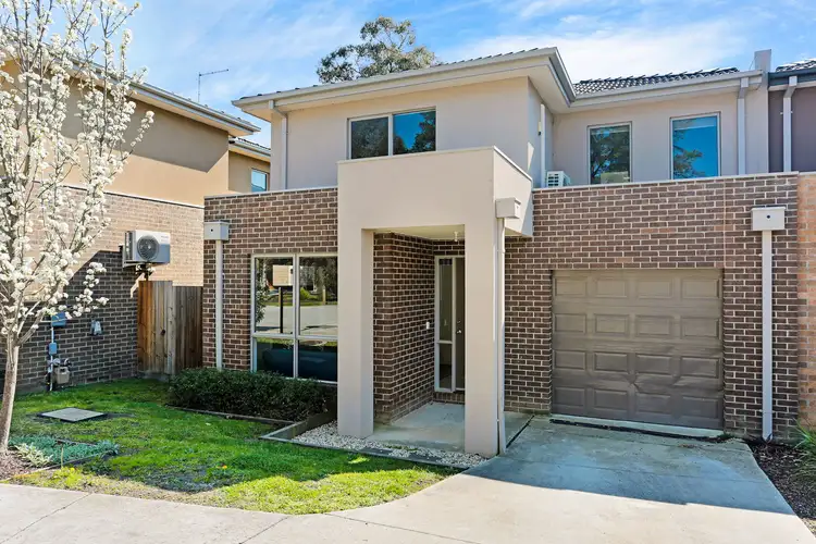 14/315 Wantirna Road, Wantirna VIC 3152