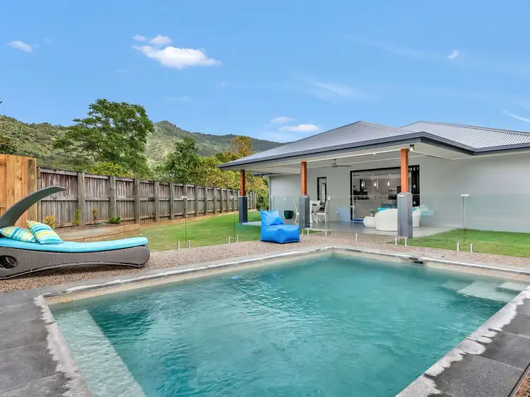 Main view of Homely house listing, 65 Canopys Edge Boulevard, Smithfield QLD 4878