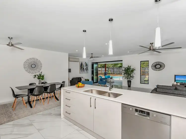 Third view of Homely house listing, 65 Canopys Edge Boulevard, Smithfield QLD 4878