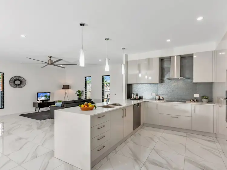 Fourth view of Homely house listing, 65 Canopys Edge Boulevard, Smithfield QLD 4878