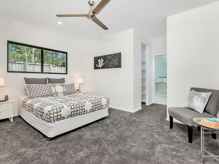 Sixth view of Homely house listing, 65 Canopys Edge Boulevard, Smithfield QLD 4878