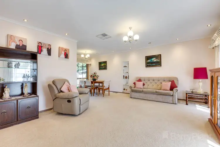 Second view of Homely house listing, 29 Marjorie Avenue, Sunbury VIC 3429
