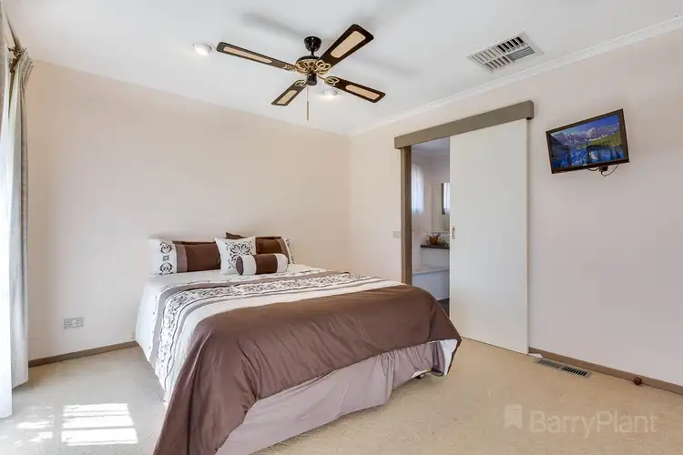 Fourth view of Homely house listing, 29 Marjorie Avenue, Sunbury VIC 3429