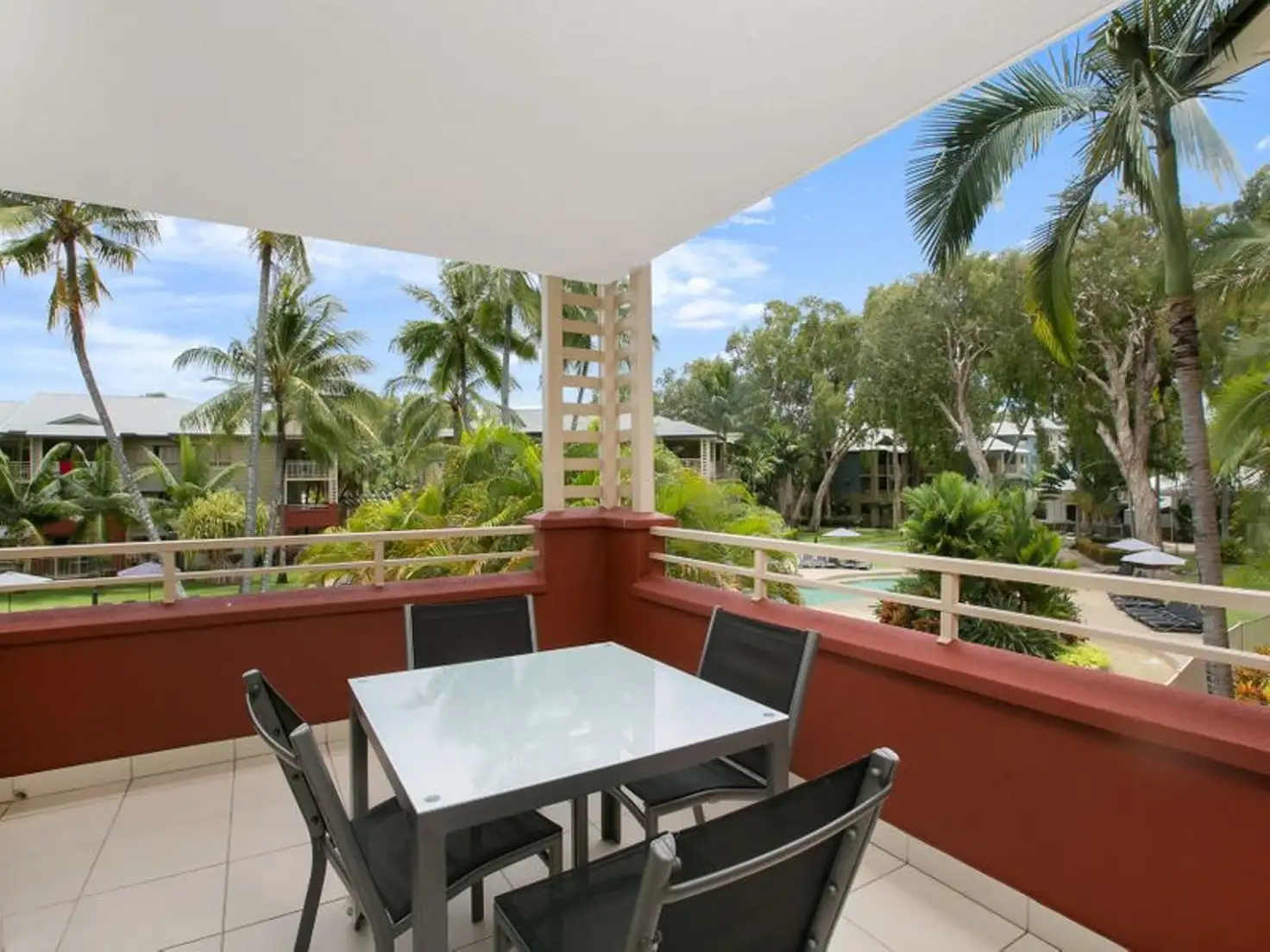 Main view of Homely apartment listing, 424/49-63 Williams Esplanade, Palm Cove QLD 4879