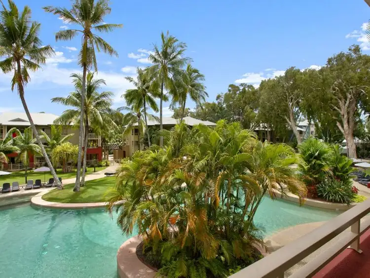 Second view of Homely apartment listing, 424/49-63 Williams Esplanade, Palm Cove QLD 4879