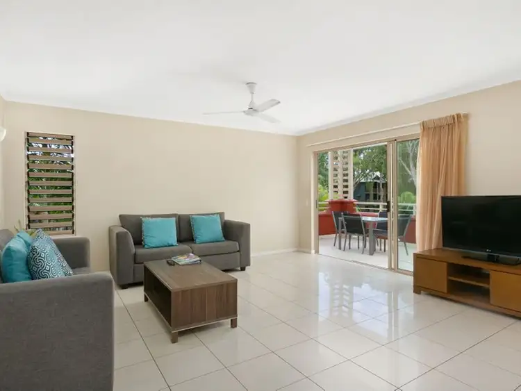Third view of Homely apartment listing, 424/49-63 Williams Esplanade, Palm Cove QLD 4879