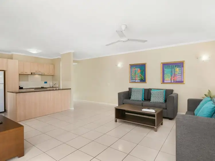 Fourth view of Homely apartment listing, 424/49-63 Williams Esplanade, Palm Cove QLD 4879
