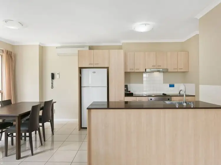 Fifth view of Homely apartment listing, 424/49-63 Williams Esplanade, Palm Cove QLD 4879