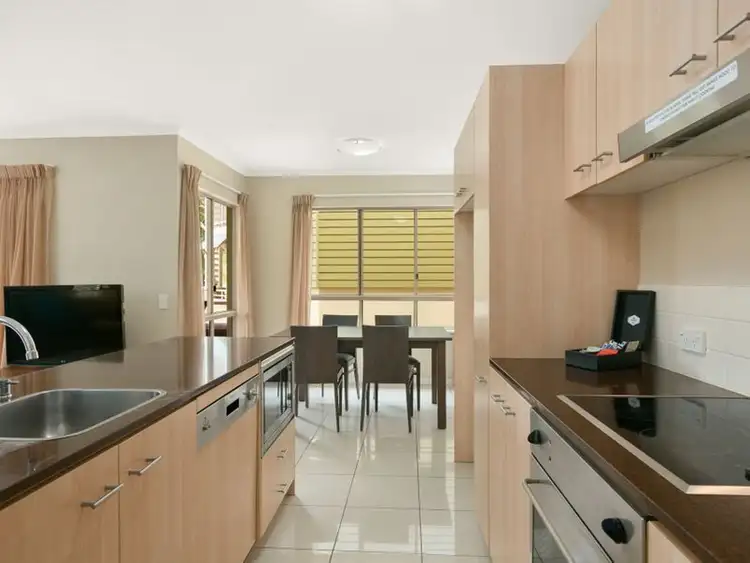 Sixth view of Homely apartment listing, 424/49-63 Williams Esplanade, Palm Cove QLD 4879