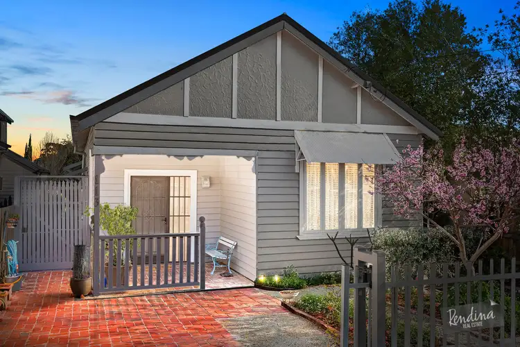 113 Eglinton Street, Moonee Ponds VIC 3039