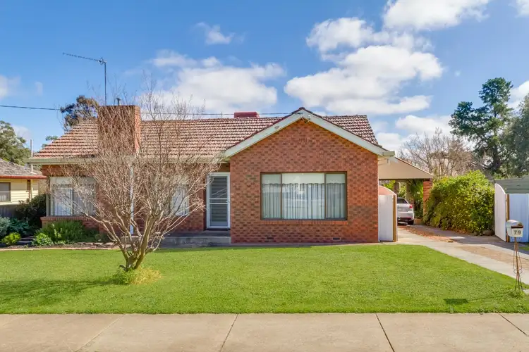 79 Strickland Road, East Bendigo VIC 3550