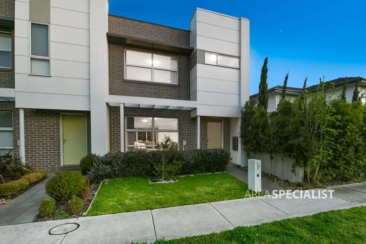 Third view of Homely house listing, 4 Jubilee Boulevard, Waterways VIC 3195