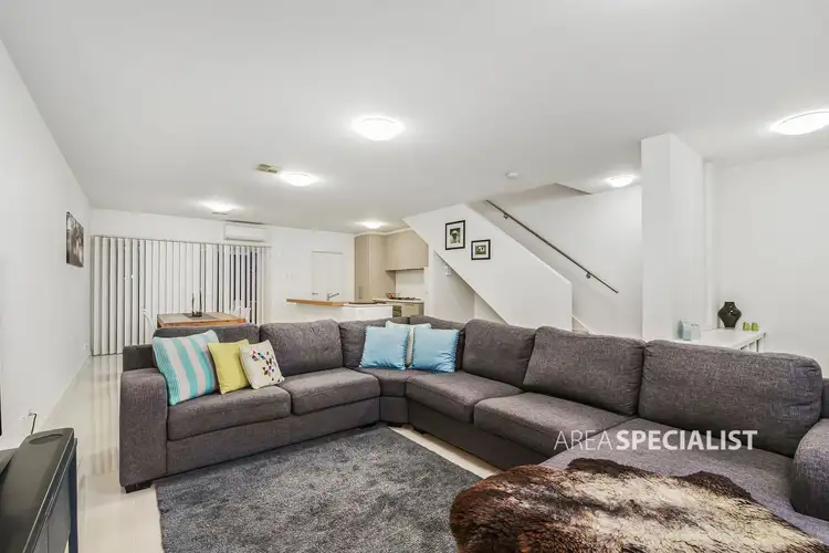 Fourth view of Homely house listing, 4 Jubilee Boulevard, Waterways VIC 3195
