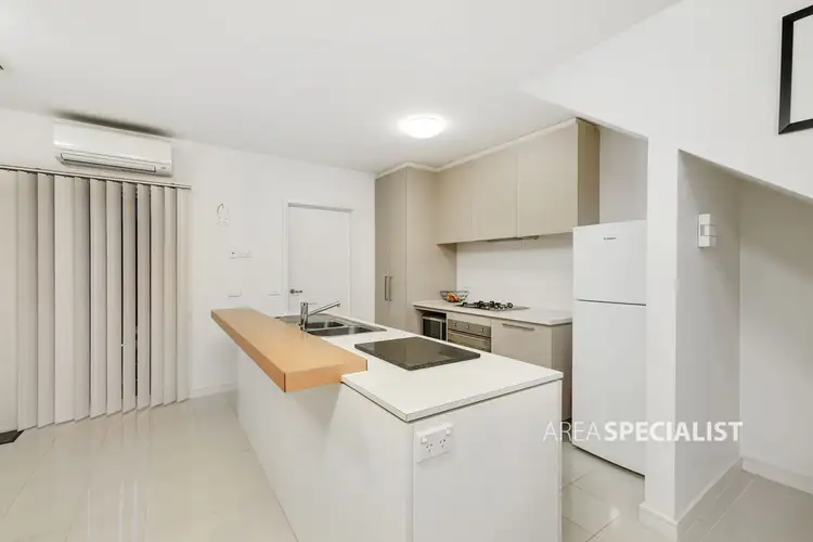 Fifth view of Homely house listing, 4 Jubilee Boulevard, Waterways VIC 3195