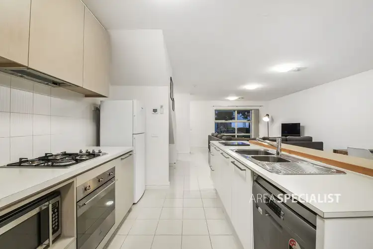 Sixth view of Homely house listing, 4 Jubilee Boulevard, Waterways VIC 3195