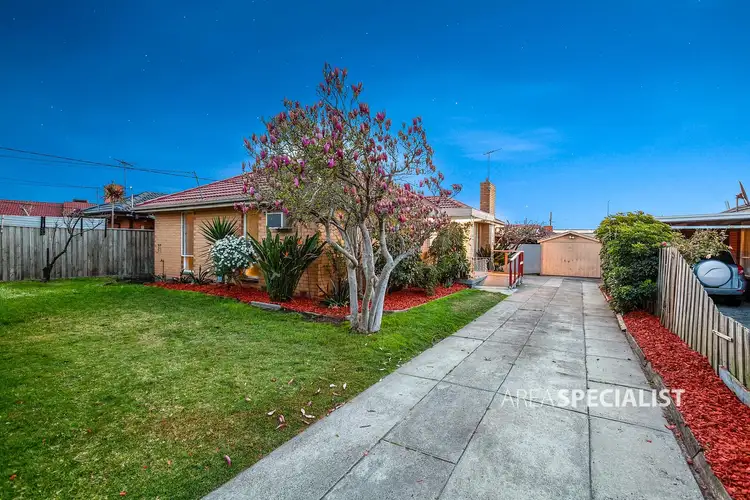 20 Bertha Street, Springvale VIC 3171