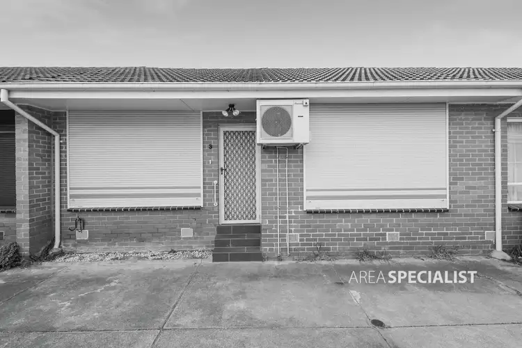 3/41 William Avenue, Dandenong VIC 3175