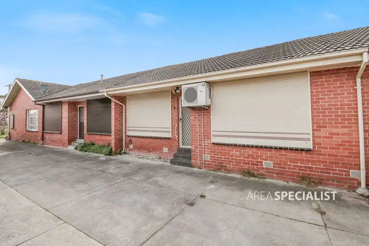 Third view of Homely unit listing, 3/41 William Avenue, Dandenong VIC 3175