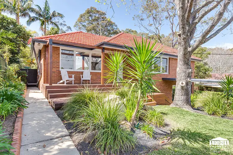 Second view of Homely house listing, 21 Beverley Crescent, New Lambton Heights NSW 2305