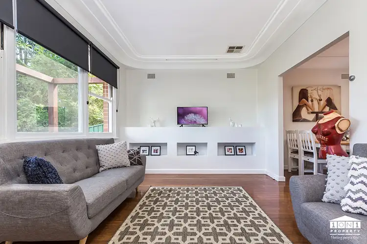 Third view of Homely house listing, 21 Beverley Crescent, New Lambton Heights NSW 2305